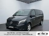 Mercedes-Benz Vito Tourer Select 124 CDI lang Automatik Matrix - Mercedes-Benz: 124c