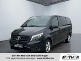 Mercedes-Benz Vito Tourer CDI RWD lang Select Anhängerkupplung