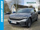 Skoda Enyaq Coupé 85 AHK Sitzheizung Lenkradheizung - : Coupé