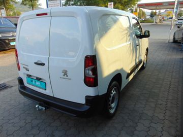 Bild 5 Peugeot Partner Pro L1