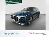 Audi SQ8 TFSI AIR HUD AHK ACC Stdhz. 360° Memory - Audi SQ8 Gebrauchtwagen