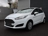 Ford Fiesta Trend 1HD scheckheftgepflegt HU NEU - Ford Fiesta aus 2013