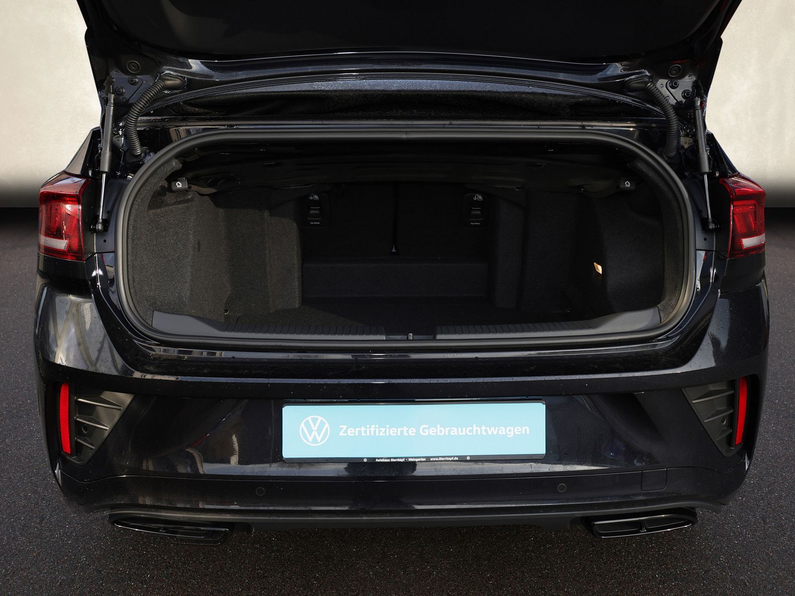 Volkswagen T-Roc - Bild 11