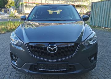 Mazda CX-5 - 2