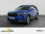 Skoda Kodiaq iV SELECTION MATRIX AHK ASSIST - Skoda Kodiaq Plug-in Hybrid (PHEV) Gebrauchtwagen