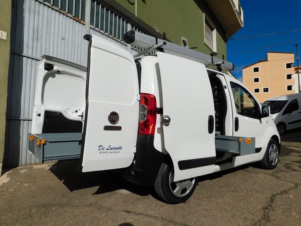 Image of Fiat Fiorino
