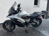 Honda VFR800X RC60 CROSSRUNNER    WENIG KM + AUSSTAT. - HONDA VFR800X CROSSRUNNER