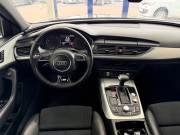 Audi A6 - 7