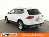 Volkswagen Tiguan Allspace 2.0 TDI Highline 4Motion Aut. - VW Tiguan Allspace Gebrauchtwagen in München