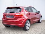 Ford Fiesta Titanium KLIMA SYNC PDC SHZ NAVI B&O - Ford Fiesta: Rot
