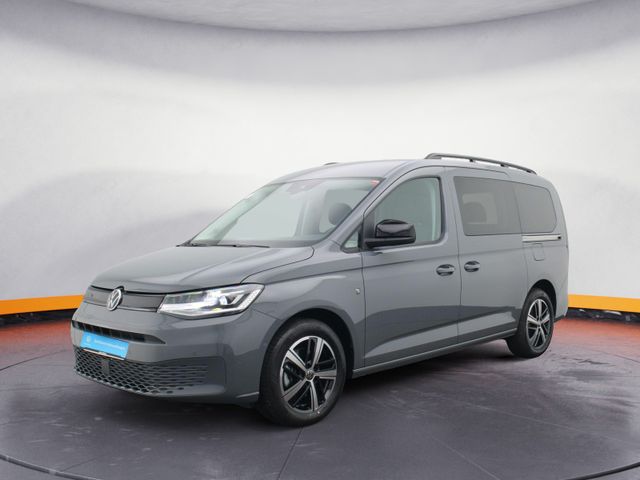 Volkswagen Caddy California Maxi DSG / Navi, LED, App