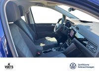 Volkswagen Touran - Vorschau Bild 8