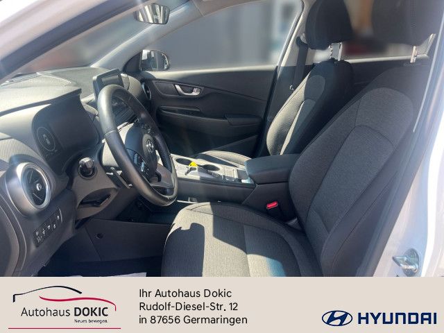 Hyundai KONA Elektro - Bild 8