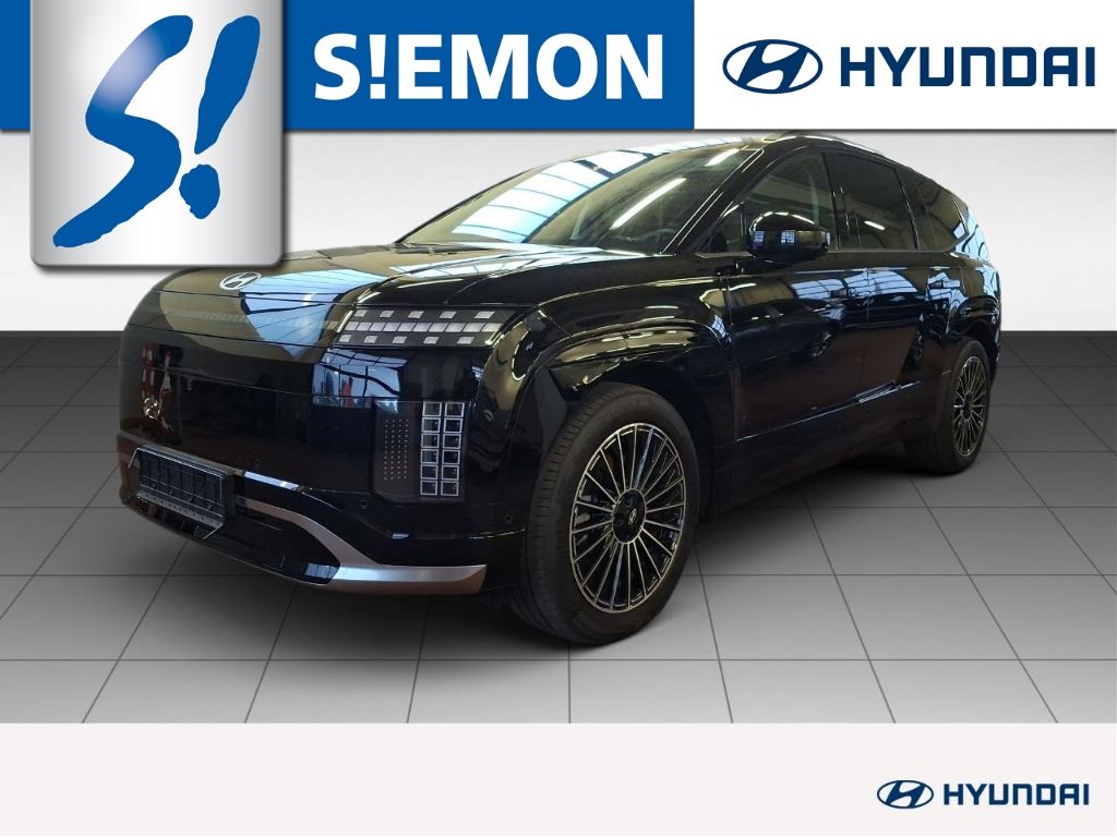Hyundai IONIQ 9