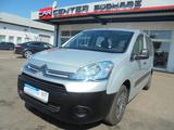 Citroën Berlingo Kombi Attraction - gebrauchte Citroën Berlingo aus dem Jahr 2014