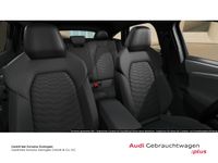 Audi A6 e-tron - Vorschau Bild 12