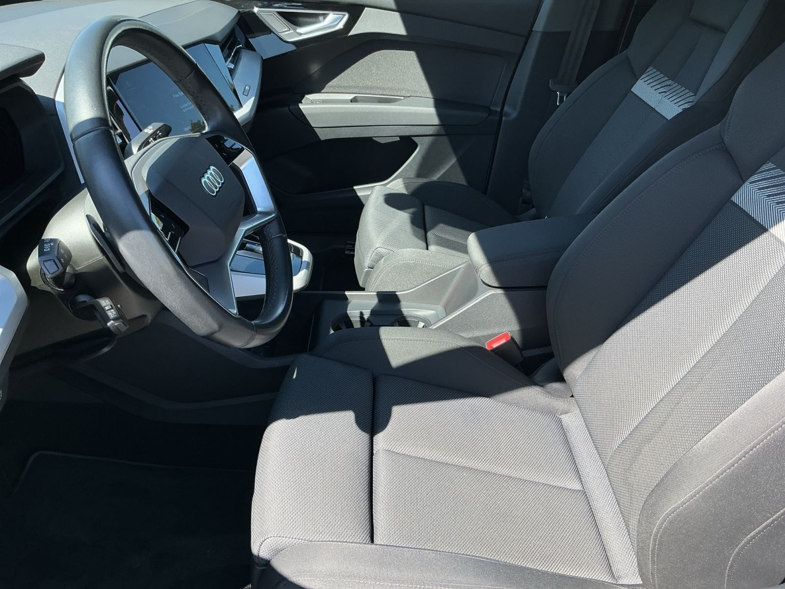 Audi Q4 e-tron - Bild 12