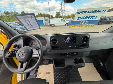 Mercedes Sprinter - 3
