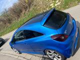 Opel Corsa D OPC - Opel Corsa: C Opc