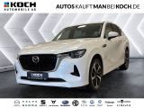 Mazda CX-60 e-SKY-D 200 Takumi DA-P CON-P PRE-COM-P SD - Mazda CX-60: Takumi