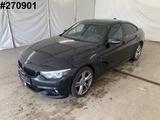 BMW 420 Gran Coupe d xDrive M Sport LED+/KAMERA/NAVI - BMW 4er Reihe mit Diesel-Antrieb: Sportwagen