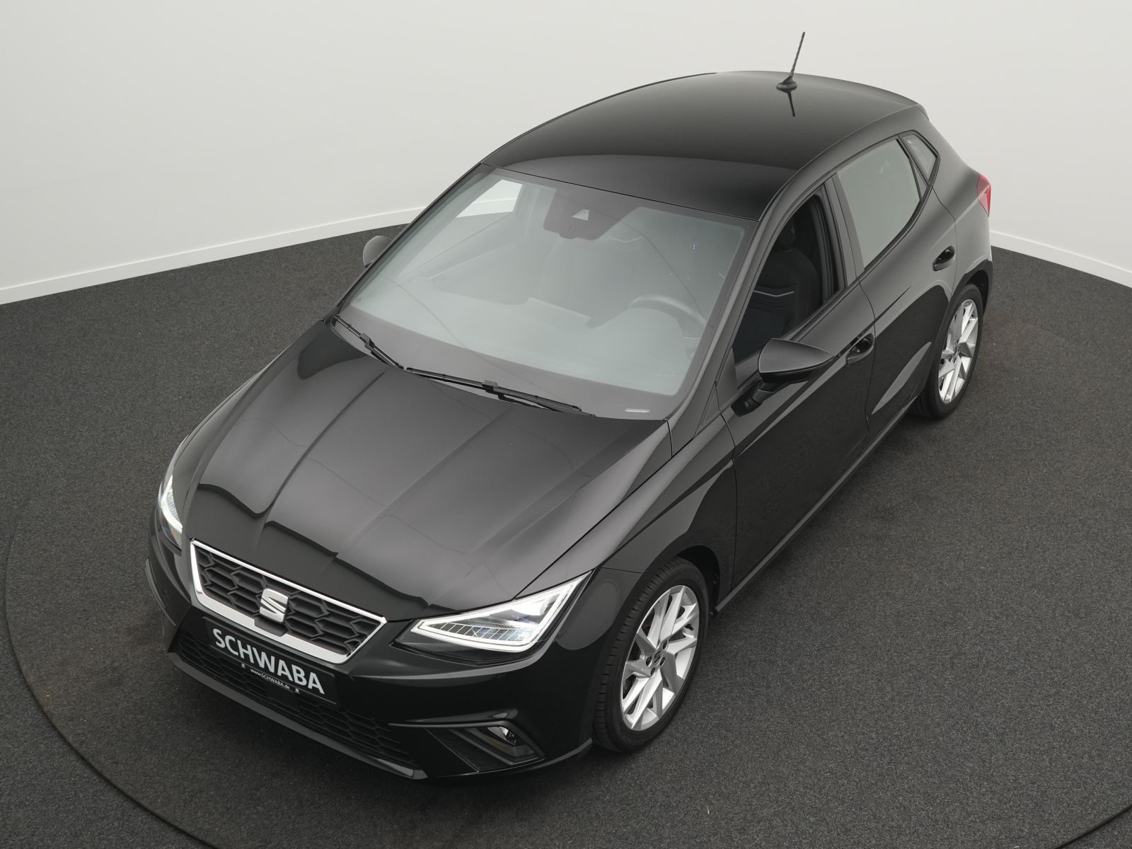 Seat Ibiza - Bild 20