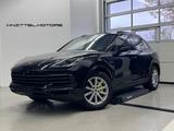 Porsche Cayenne Hybrid Burmester Sitzluft Pano NightVis.