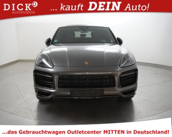 Porsche Cayenne - 3