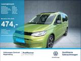 Volkswagen Caddy California Maxi TSI LED R-KAMERA ACC PDC - Jahreswagen: Van
