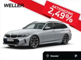 BMW 320i Tour M SPORT AdLED DA St+Go 360° Leas 367.