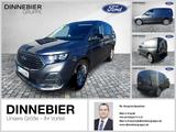 Ford Transit Connect L1 Kasten LKW Limited 110 kW
