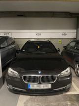 BMW Verkauf BMW 525D F11 - BMW 525 in Dresden