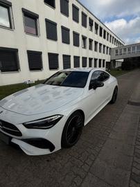 صورة 1 لـ 2023 Mercedes-BENZ CLE