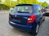 Skoda Fabia Ambiente 1.4 16V *Klimaautom.*Tempomat - Skoda Fabia aus 2008