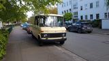 Mercedes-Benz 407D - Mercedes-Benz D 407