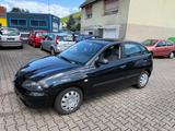 Seat Ibiza 1.4 16V, Tüv neu 06/2027, 187000 km! - Seat Ibiza aus 2004: 1.4