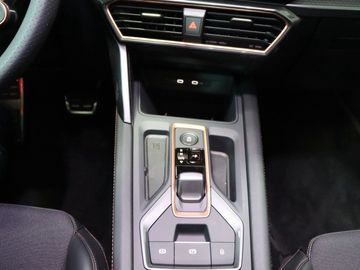 Cupra Leon Sportstourer 1.5 LED Kamera AHK elek. Heckk