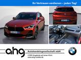 BMW X2 sDrive18d Navi Klima PDC Kamera Head-Up Panor - gebrauchte BMW X2 aus dem Jahr 2022