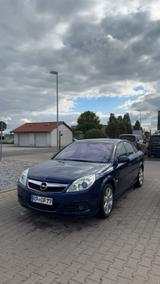 Opel Vectra 2.8 V6 TurboCosmo SITZHEIZUNG ... - Opel Vectra: V6 Turbo