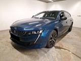Peugeot 508 SW GT-Line Aut ACC AHK Blis Navi Kamera LED - Peugeot 508 Gebrauchtwagen