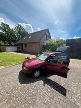 Opel Astra GL 1.6 i TÜV 09/2027 *1Hand* - Opel Astra aus 1992