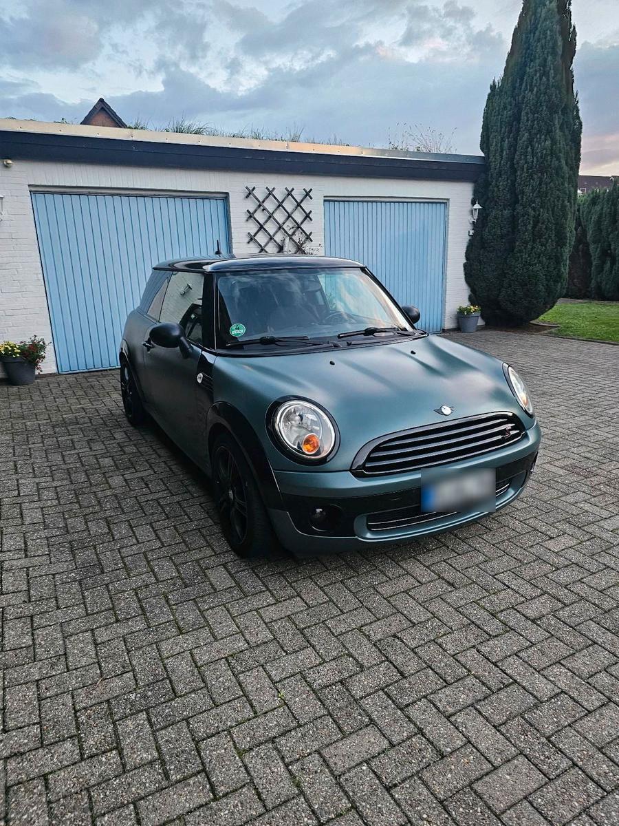MINI Cooper C
