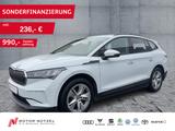 Skoda Enyaq iV 50 LOFT LED+NAVI+ACC+SHZ+DAB+KAMERA+19Z