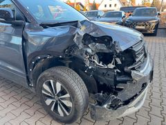 VW T-Cross TSI Goal/ KAMERA/ LED/ SITZHZG./ NAVI VW T-Cross TSI Goal/ KAMERA/ LED/ SITZHZG./ NAVI