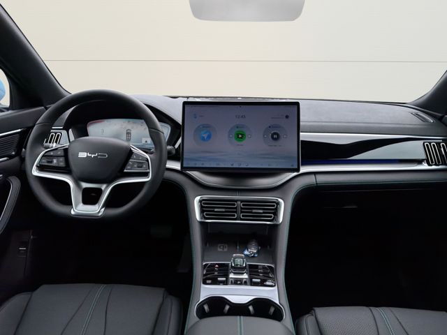 BYD Seal U DM-i Boost ACC+Pano+360+Sound+Navi+Keyles
