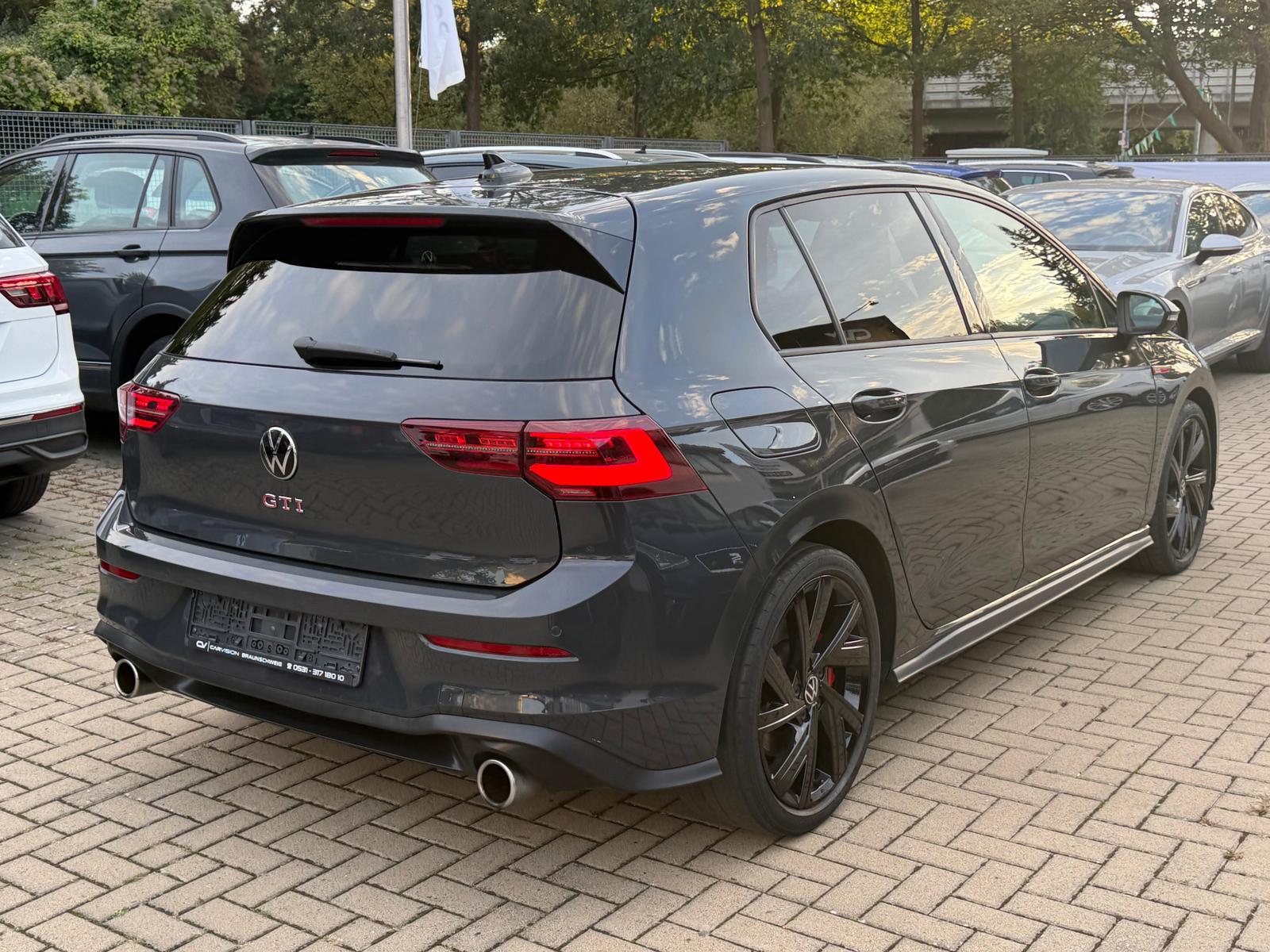 Volkswagen Golf 2.0 TSI GTI *H&K*NAVI*SITZHZG*PDC*, миниатюра 7