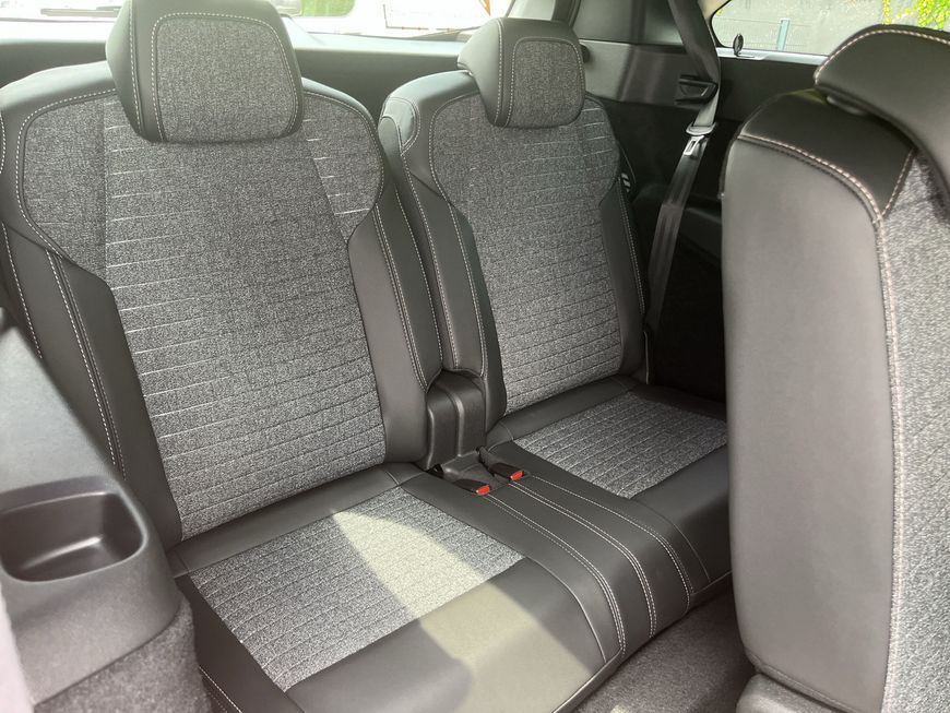 Peugeot 5008 - Bild 20