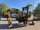 CAT 301.7D - CAT D3