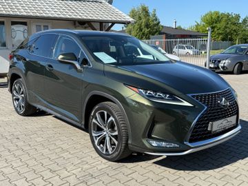 Lexus RX 300 - 5