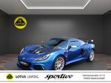 Lotus Exige Sport 410 *Lotus Leipzig* - Lotus Exige: Sport 410